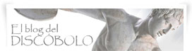 Blog del Disc�bolo