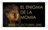 EL ENIGMA DE LA MOMIA. EL RITO FUNERARIO EN EL ANTIGUO EGIPTO