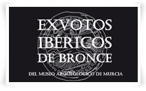 EXVOTOS IB�RICOS DE BRONCE 