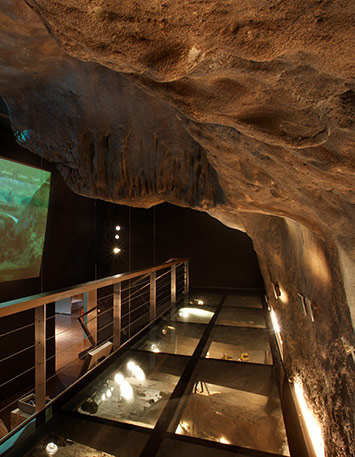 Sala-cueva-marq-museo-arqueologia-alicante