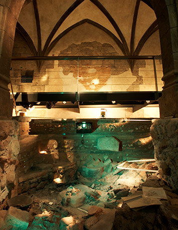 Sala-iglesia-marq-museo-arqueologia-alicante