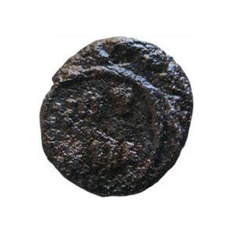 <b>Nummus</b>   Años 527-565 d. C. - Image 3