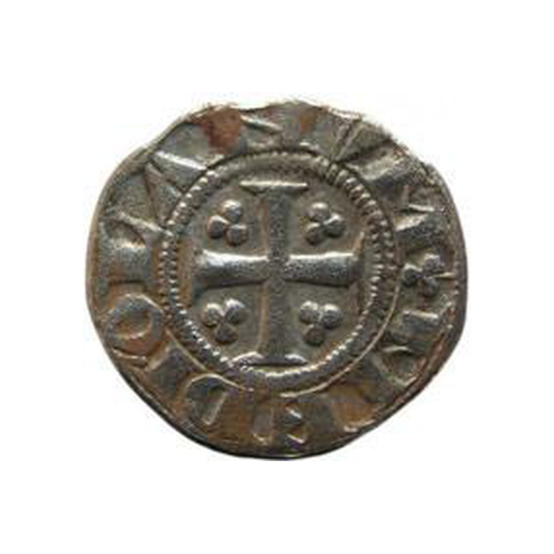 <b>Sueldo</b>   Años 1250-1310. - Image 3