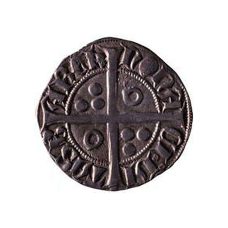 <b>Croat</b>   Años 1291-1327. - Image 3