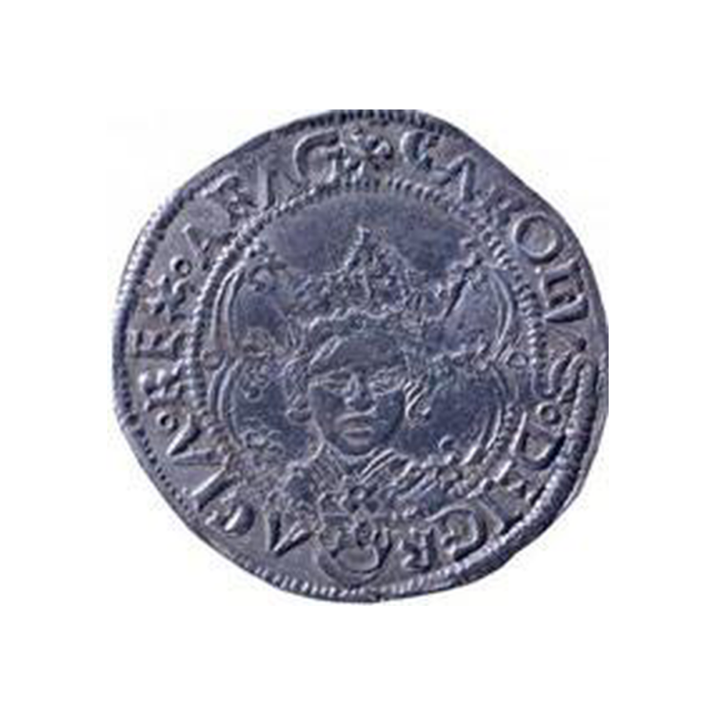 <b>Dihuité</b>   Años 1516-1548. - Image 2