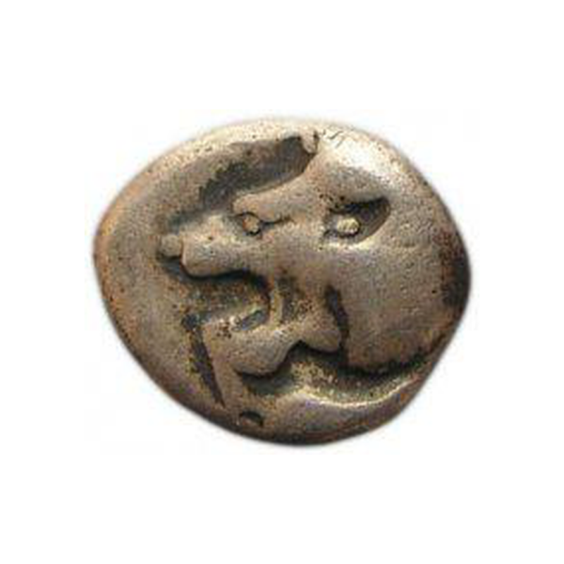 <b>Óbolo</b>   Años 525-500 a. C. - Image 2